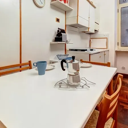 Appartement San Giovanni Comfort Apartment *
