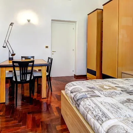 San Giovanni Comfort Apartment Appartement *