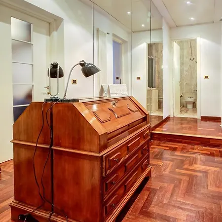 San Giovanni Comfort Apartment Appartement *