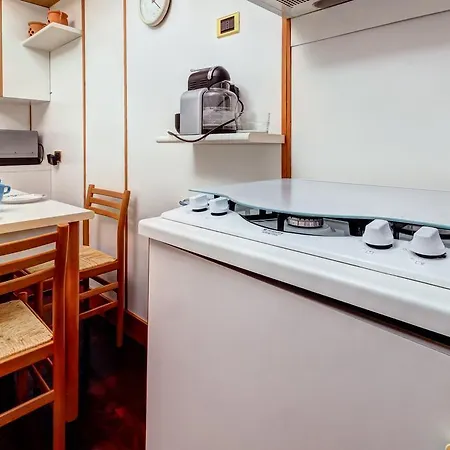 San Giovanni Comfort Apartment Appartement *