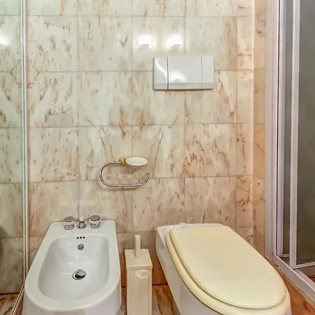 Appartement San Giovanni Comfort Apartment