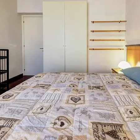 Appartement San Giovanni Comfort Apartment *