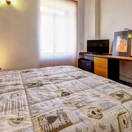 Appartement San Giovanni Comfort Apartment Rome