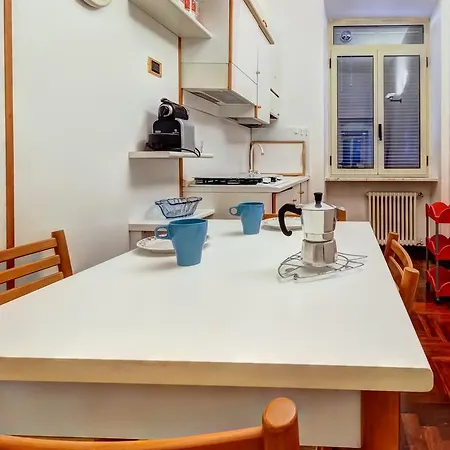 San Giovanni Comfort Apartment * Rome